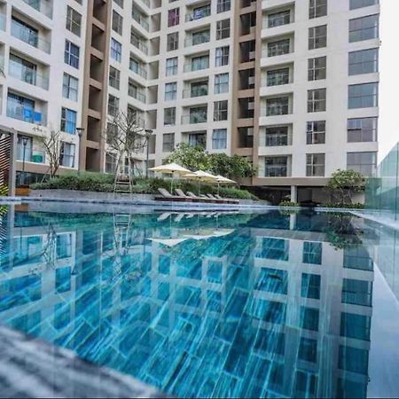 Zo Apartment Millennium - Free Pool For 2Br, 3Br Only Ho Chi Minh City Exterior photo