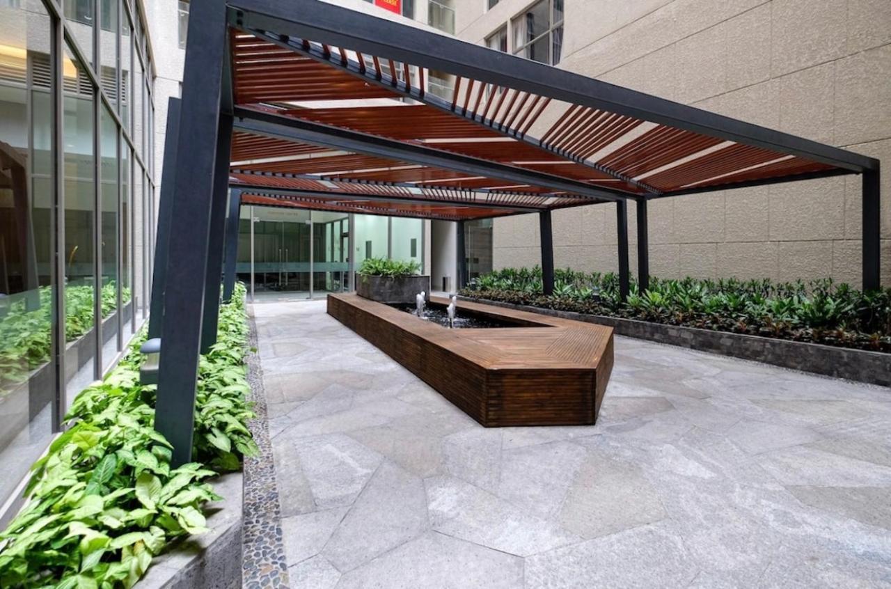 Zo Apartment Millennium - Free Pool For 2Br, 3Br Only Ho Chi Minh City Exterior photo
